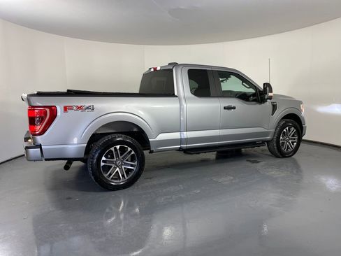 Used 2021 Ford F150 XL w/ Equipment Group 101A High image 6