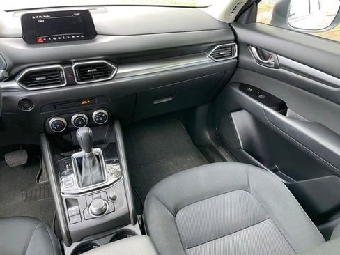 Used 2018 MAZDA CX-5 Sport image 9