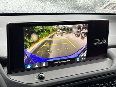 New 2026 Honda Accord Sport image 20