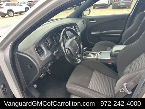 Used 2023 Dodge Charger GT image 6