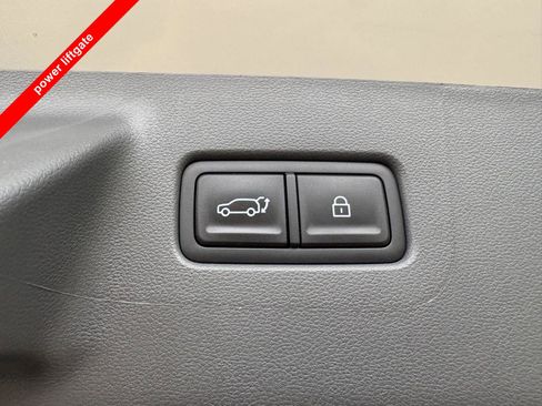 Used 2025 Hyundai Santa Fe SEL AWD/4WD image 7