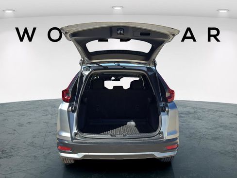 Used 2020 Honda CR-V EX image 9