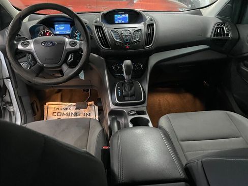 Used 2014 Ford Escape SE FWD image 8