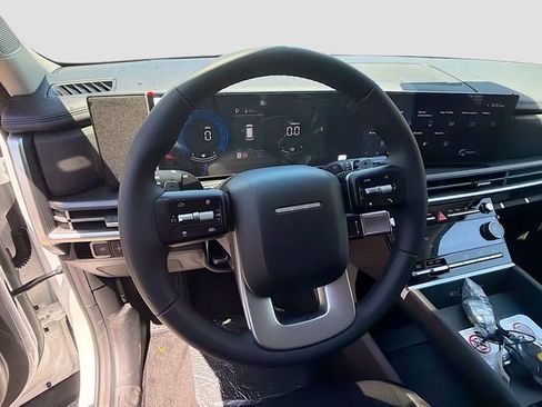 New 2026 Hyundai Santa Fe SE FWD image 11
