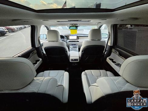 Used 2021 Hyundai Palisade Limited image 47