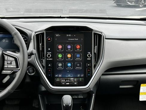 New 2026 Subaru Crosstrek 2.5i Limited AWD/4WD image 16