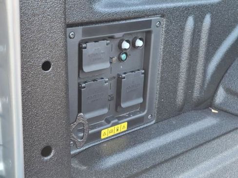 New 2025 Ford F150 Lightning Flash image 14