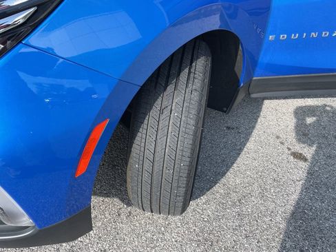 Used 2024 Chevrolet Equinox LT image 55