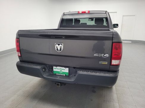 Used 2016 RAM 1500 Tradesman w/ Popular Equipment Group image 7