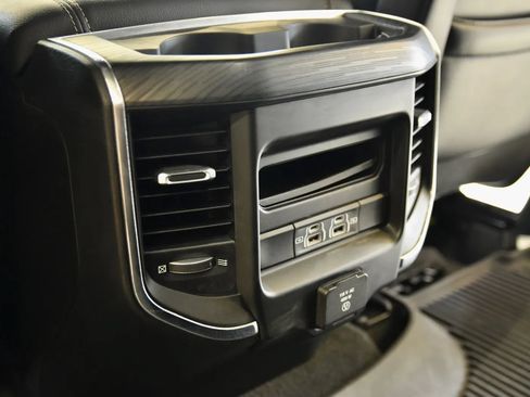 Used 2023 RAM 1500 Laramie AWD/4WD image 21