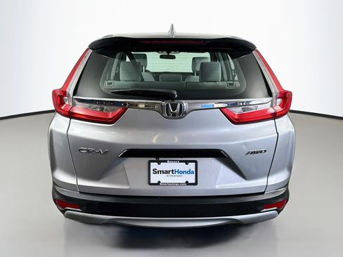 Used 2017 Honda CR-V LX image 6
