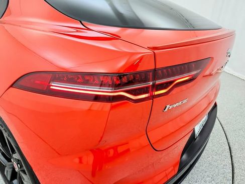 Used 2020 Jaguar I-PACE HSE AWD/4WD image 30