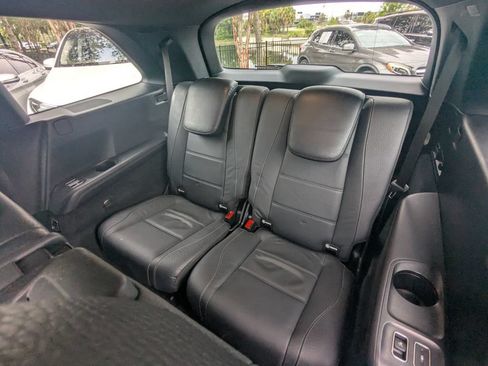 Certified 2020 Mercedes-Benz GLS 450 4MATIC image 26