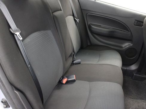 Used 2021 Mitsubishi Mirage G4 LE FWD image 17