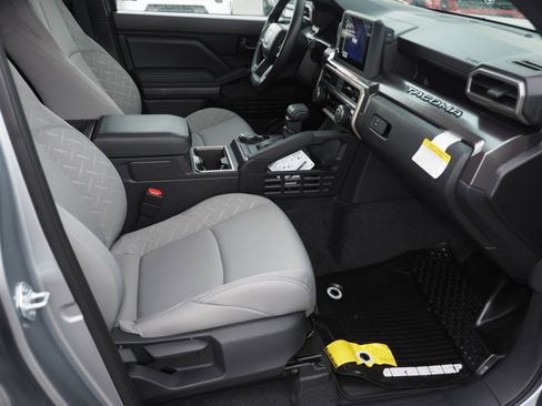 New 2025 Toyota Tacoma SR5 image 16
