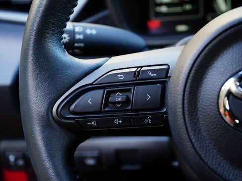 Used 2025 Toyota Corolla Core image 26