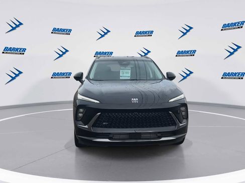 New 2026 Buick Envision Sport Touring image 4