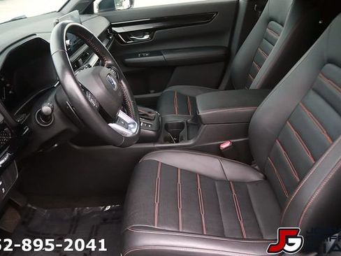Used 2024 Honda CR-V Sport Touring image 15