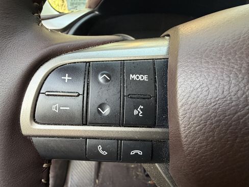 Used 2017 Lexus RX 350 FWD image 19