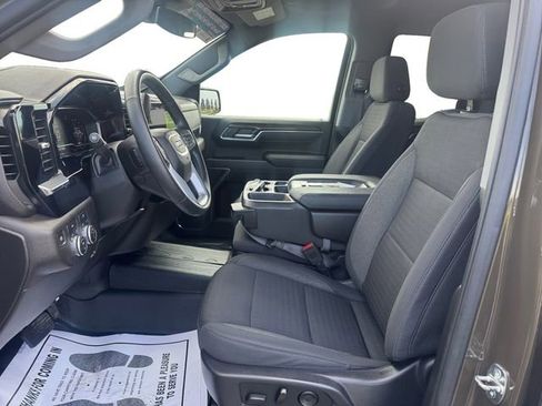 Certified 2023 GMC Sierra 1500 Elevation AWD/4WD image 10