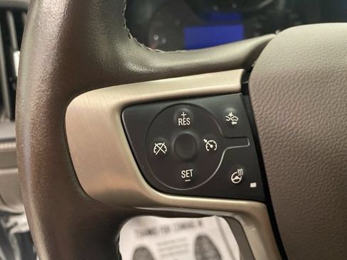Used 2022 GMC Canyon Denali AWD/4WD image 29