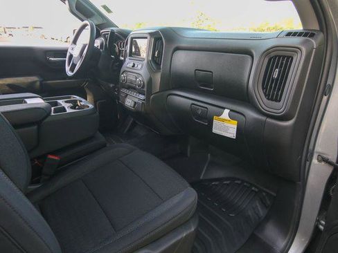 New 2026 GMC Sierra 1500 Pro w/ Pro Value Package RWD image 21