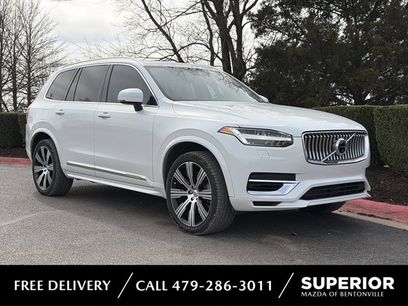 Used 2020 Volvo XC90 T8 Inscription