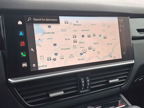 Used 2023 Porsche Cayenne S image 20