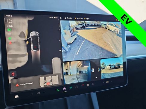 Used 2023 Tesla Model Y Long Range image 25