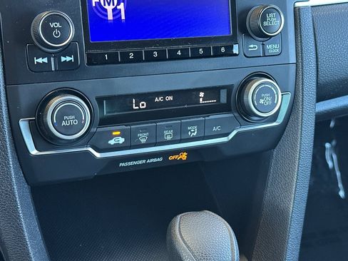 Used 2018 Honda Civic LX image 18