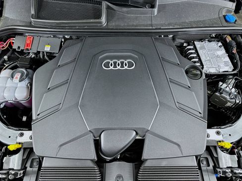 New 2026 Audi Q7 2.0T Premium Plus AWD/4WD image 14