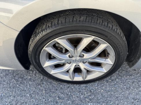 Used 2019 Acura ILX image 65