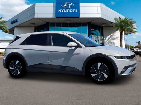 New 2026 Hyundai Ioniq 5 SE image 12