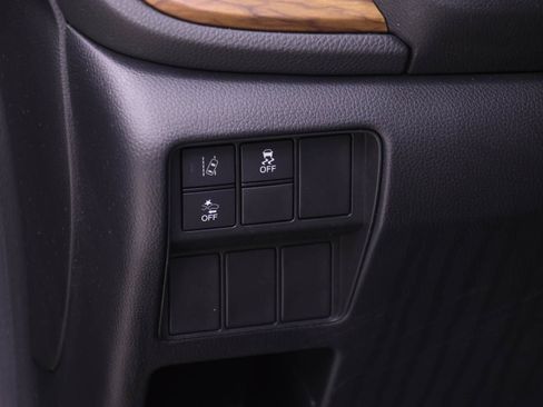 Certified 2018 Honda CR-V EX image 15