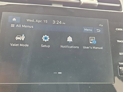 Used 2023 Hyundai Tucson SEL image 46