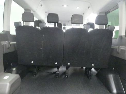 Used 2025 Ford Transit 350 XL AWD/4WD image 12