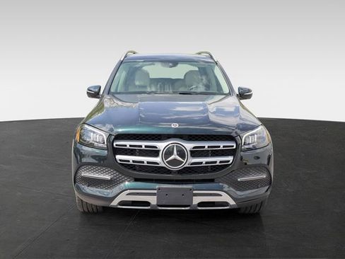 Certified 2023 Mercedes-Benz GLS 450 4MATIC image 13