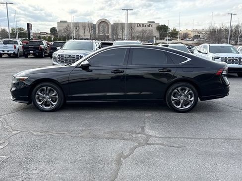 Used 2024 Honda Accord EX-L image 10