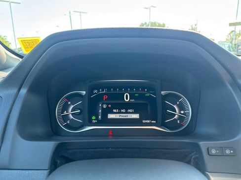 Certified 2023 Honda Passport EX-L image 32