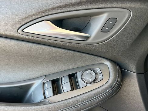 New 2026 Buick Encore GX Sport Touring w/ Advanced Technology Package FWD image 13