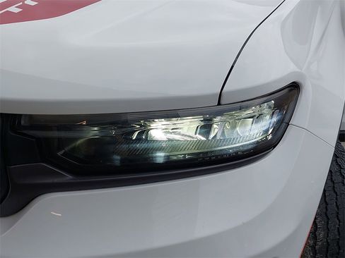 Used 2022 Jeep Grand Cherokee Trailhawk image 45