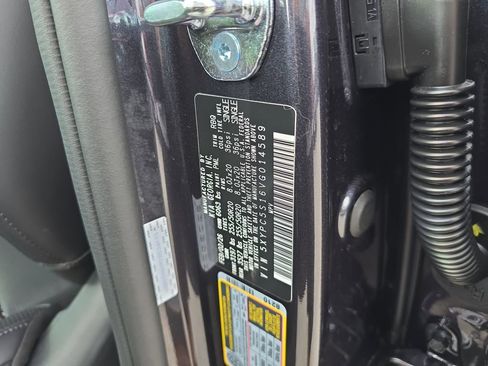 New 2027 Kia Telluride EX image 35