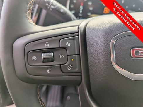 New 2026 GMC Sierra 2500 AT4 w/ AT4 Premium Plus Package image 19