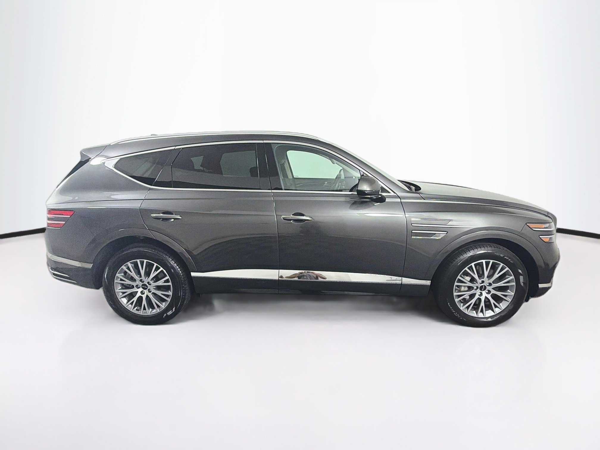 Used 2026 Genesis GV80 2.5T AWD/4WD image 10