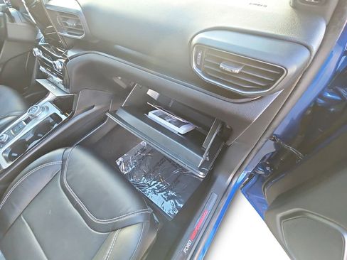 Used 2023 Ford Explorer ST w/ Equipment Group 401A image 18