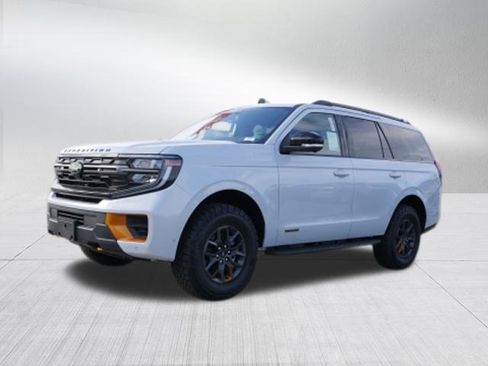 New 2025 Ford Expedition Tremor image 7