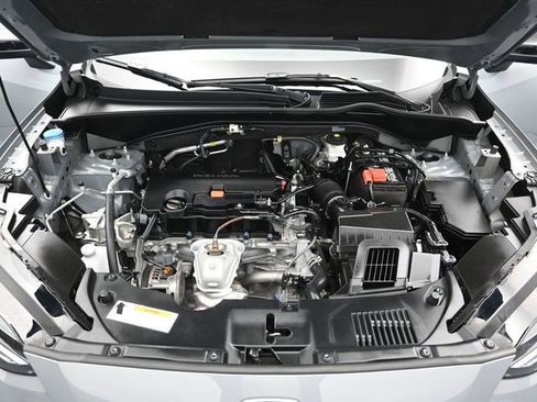 Certified 2024 Honda HR-V Sport image 30