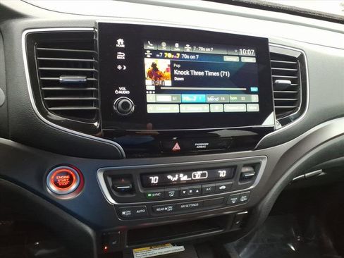 Certified 2022 Honda Passport EX-L image 18