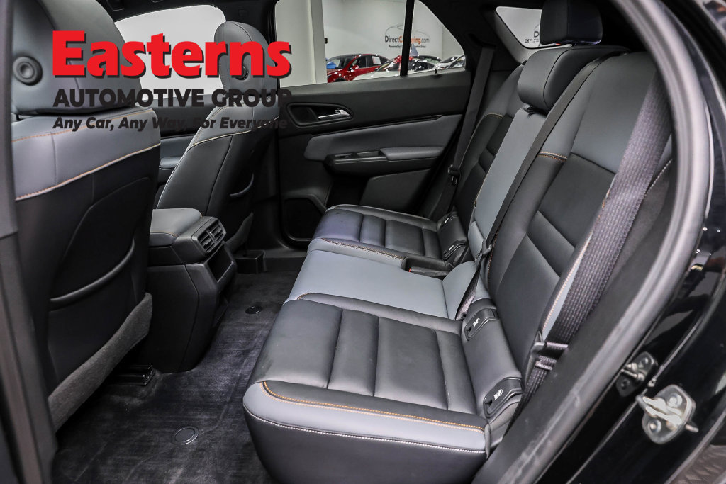 Used 2024 Honda Prologue Touring image 22