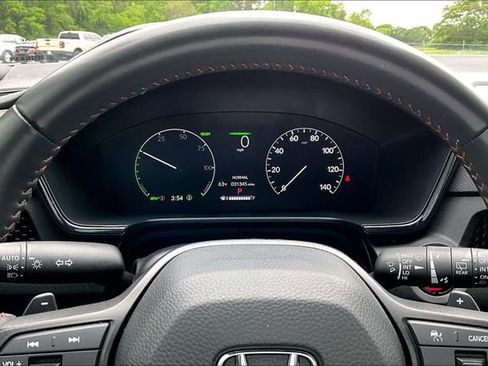 Used 2025 Honda CR-V Sport-L image 13